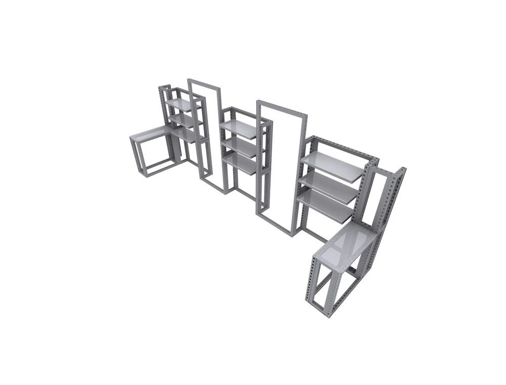 Modco® 3